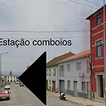 Soalheiro, Confortavel E Tranquilo Apartment