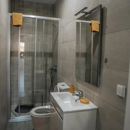 Soalheiro, Confortavel E Tranquilo Апартаменты *