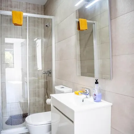 Soalheiro, Confortavel E Tranquilo Апартаменты