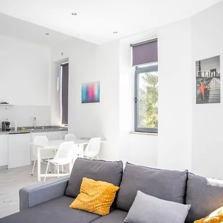 Soalheiro, Confortavel E Tranquilo Апартаменты Carregal do Sal