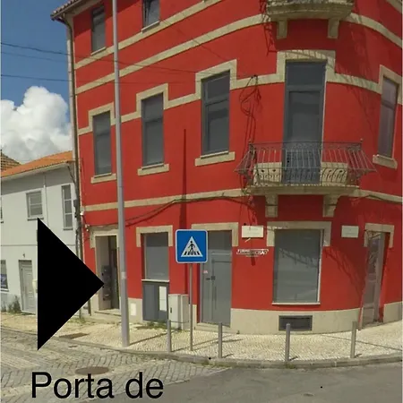 Soalheiro, Confortavel E Tranquilo Apartment Carregal do Sal