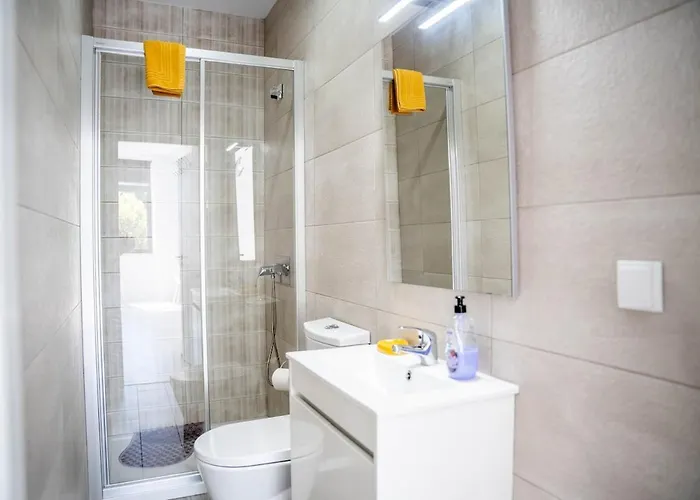 Soalheiro, Confortavel E Tranquilo Апартаменты