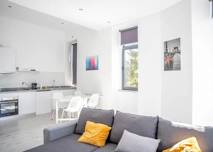 Soalheiro, Confortavel E Tranquilo Апартаменты Carregal do Sal