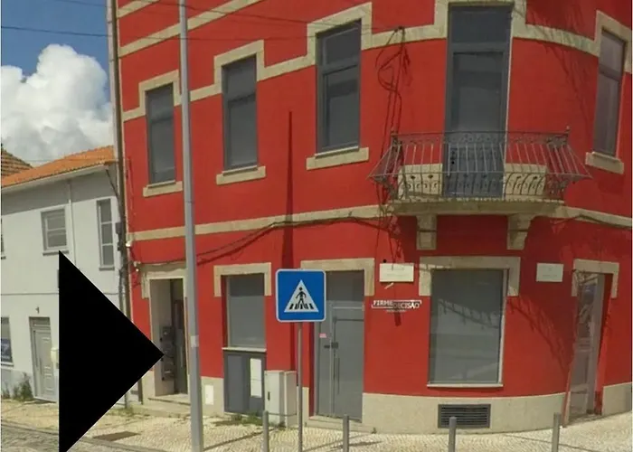 Soalheiro, Confortavel E Tranquilo Апартаменты Carregal do Sal